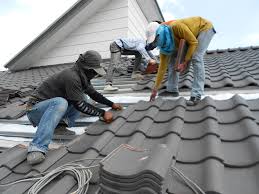 Roof Coating Services in Raubsville, PA